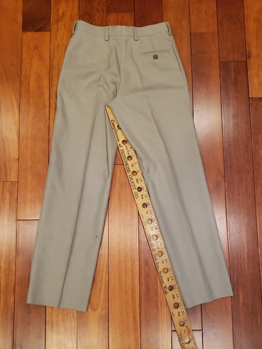 Daniel Hechter Boy's Suit Set. Jacket 12 Regular. Slacks 12 Regular
